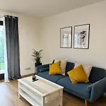 Louis Haus Appartement Lahnstein