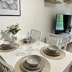 Louis Haus Appartement