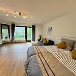 Appartement Louis Haus