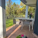 Appartement Louis Haus *