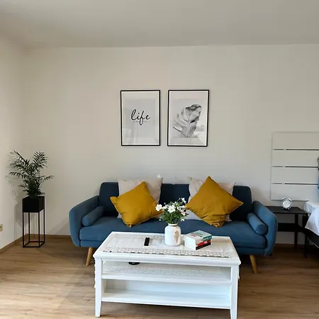 Appartement Louis Haus Lahnstein