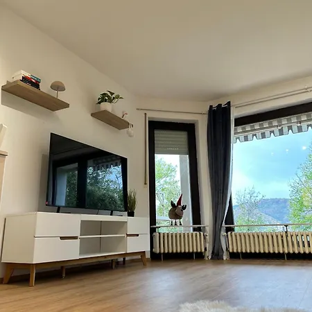 Appartement Louis Haus Lahnstein