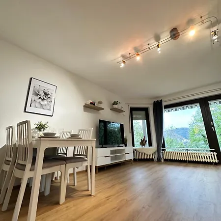 Louis Haus * Lahnstein