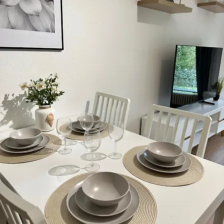 Louis Haus Διαμέρισμα