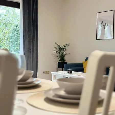 Διαμέρισμα Louis Haus