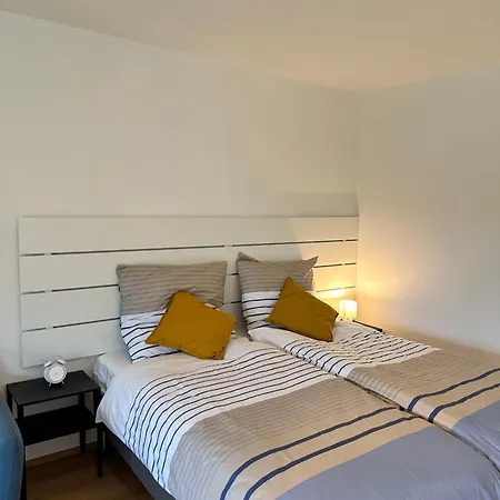 Louis Haus Appartement *