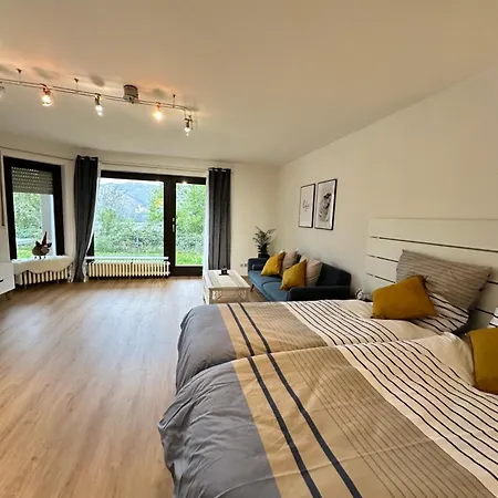 Apartamento Louis Haus