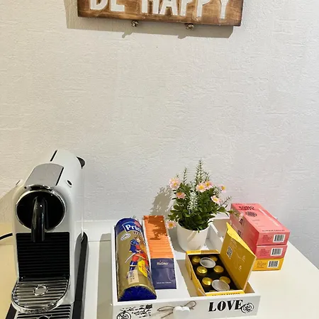 Louis Haus Διαμέρισμα *