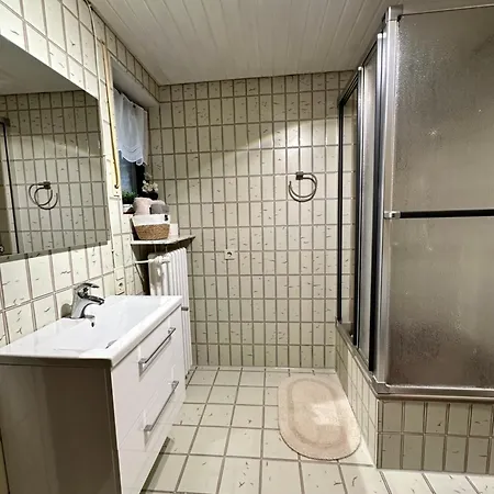 Louis Haus Διαμέρισμα *