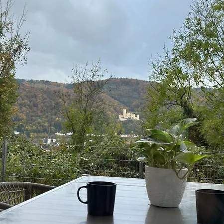 Apartamento Louis Haus Lahnstein