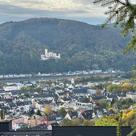 Louis Haus * Lahnstein