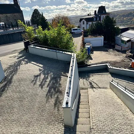 Διαμέρισμα Louis Haus *