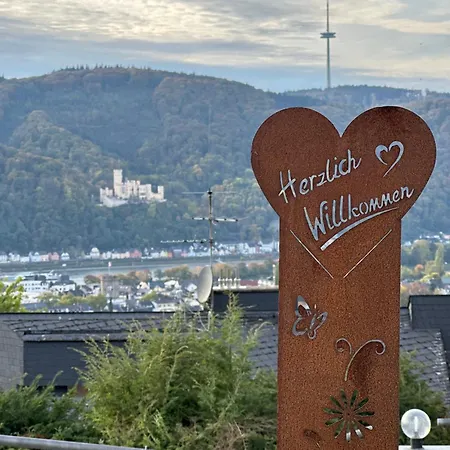 Louis Haus * Lahnstein