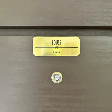 Louis Haus