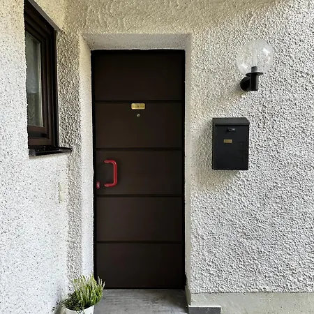 Louis Haus * Lahnstein