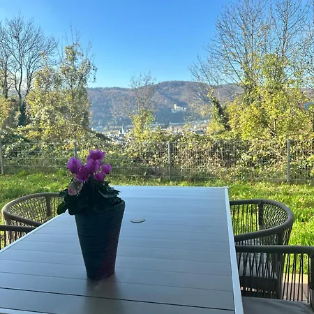 Διαμέρισμα Louis Haus *