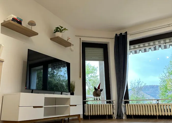 Apartamento Louis Haus Lahnstein