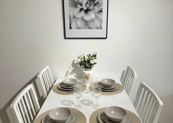 Apartamento Louis Haus *