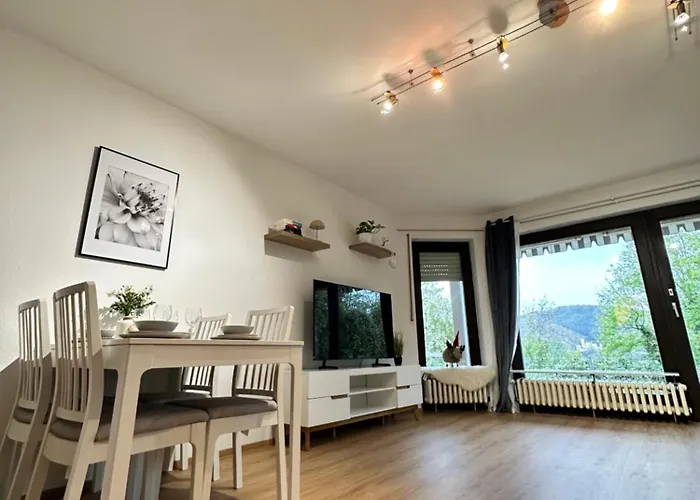 Louis Haus * Lahnstein