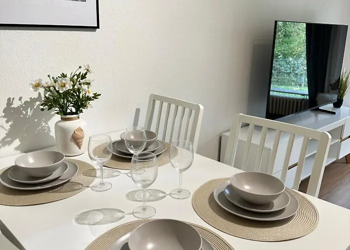 Louis Haus Apartamento