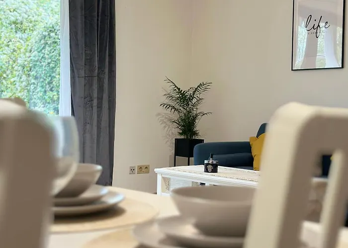 Apartamento Louis Haus