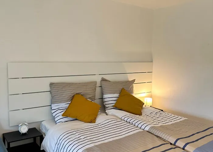 Louis Haus Apartamento *