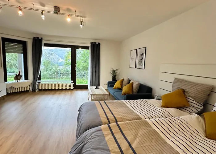 Apartamento Louis Haus