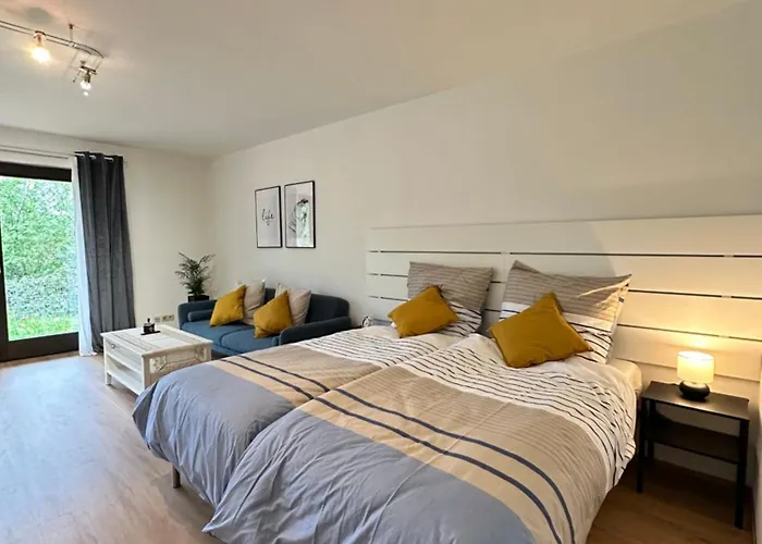 Louis Haus * Lahnstein