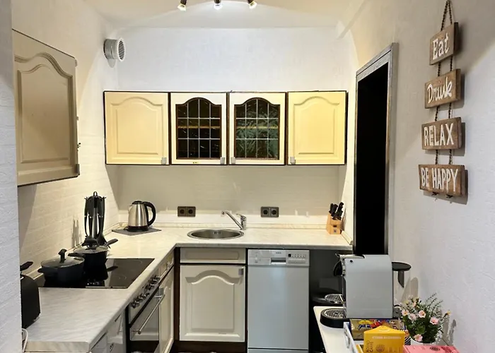 Louis Haus Apartamento