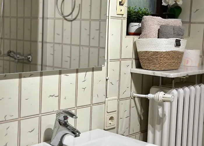 Louis Haus * Lahnstein