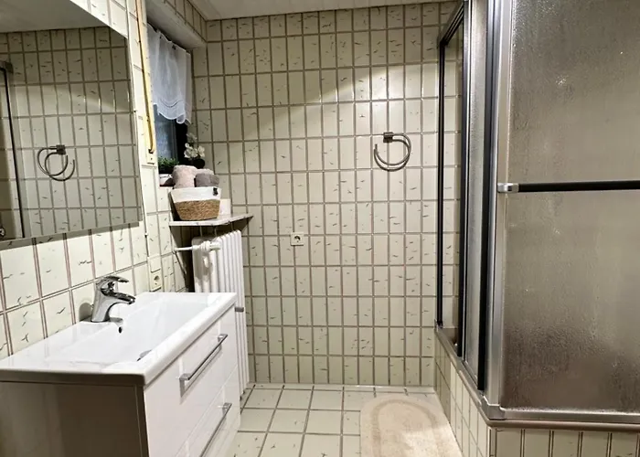 Louis Haus Apartamento *