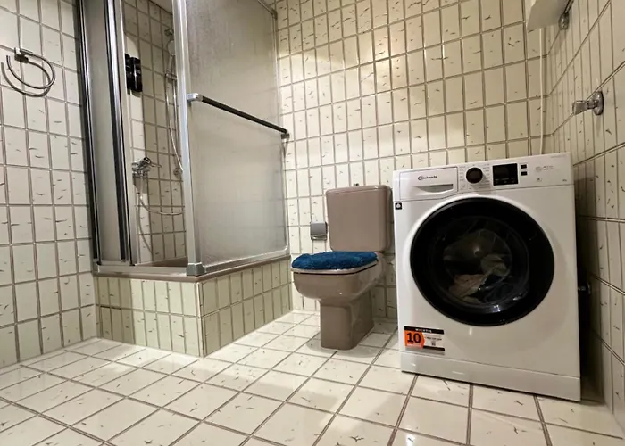 Louis Haus Apartamento *