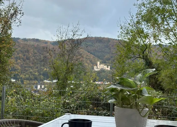 Apartamento Louis Haus Lahnstein