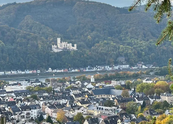 Louis Haus * Lahnstein