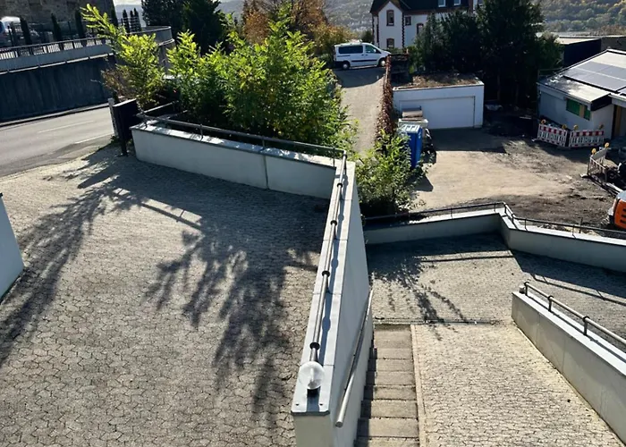 Apartamento Louis Haus *