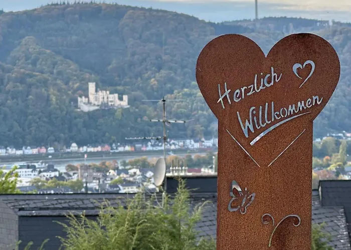 Louis Haus * Lahnstein