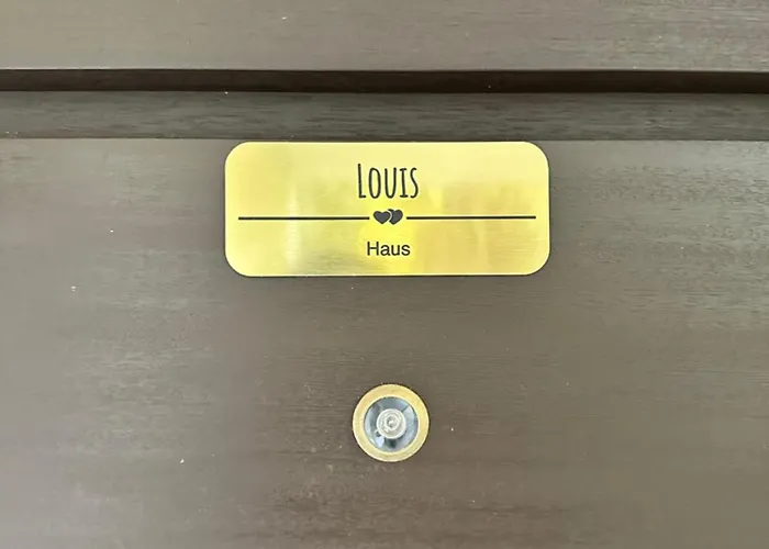 Louis Haus