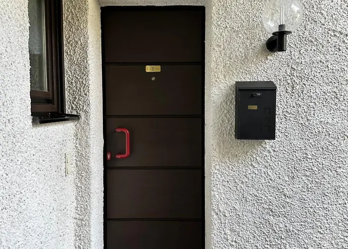 Louis Haus * Lahnstein