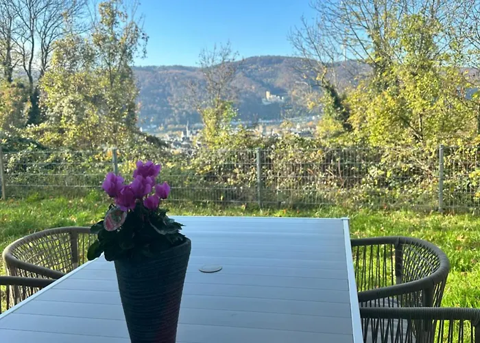 Apartamento Louis Haus *