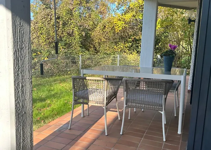 Apartamento Louis Haus *